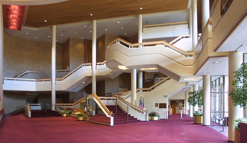 Boise Hillside Suites - photo 7