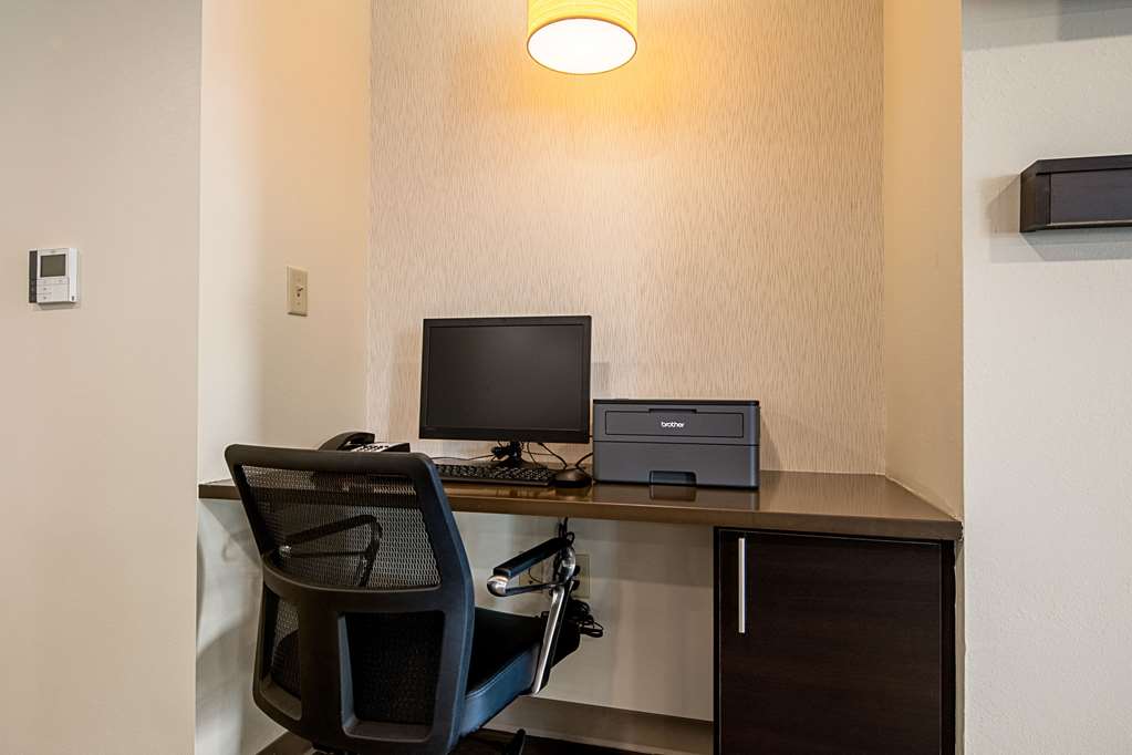 MainStay Suites Geismar Gonzales - photo 19