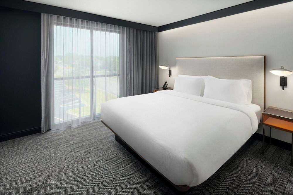 Courtyard by Marriott Gainesville GA - photo 11