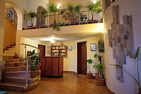 Hotel Accent — Razgrad — photo 5