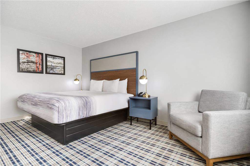 AmericInn by Wyndham Wausau - photo 25