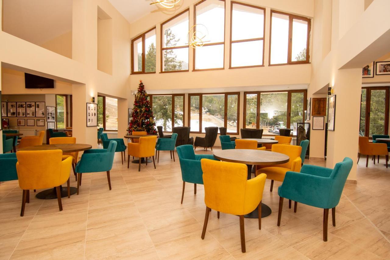 Hotel Alpinist Malyovitsa in Samokov, Bulgaria