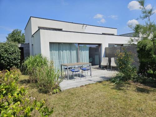 Blinkaart 8P in Koksijde, Belgium