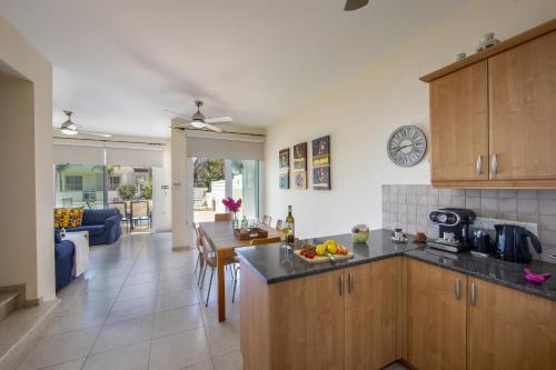Protaras Villa Marilia
