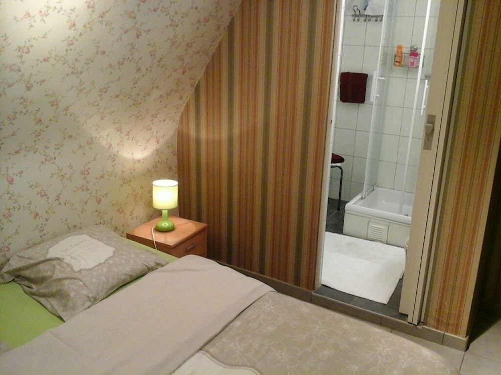 Arconaty Hotel — Tienen — photo 3