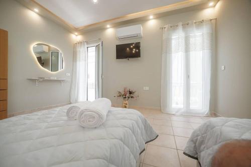 El Sueño de Zante 2nd City Center Apartments — 4-Star Luxury Hotel in Zakynthos, Greece