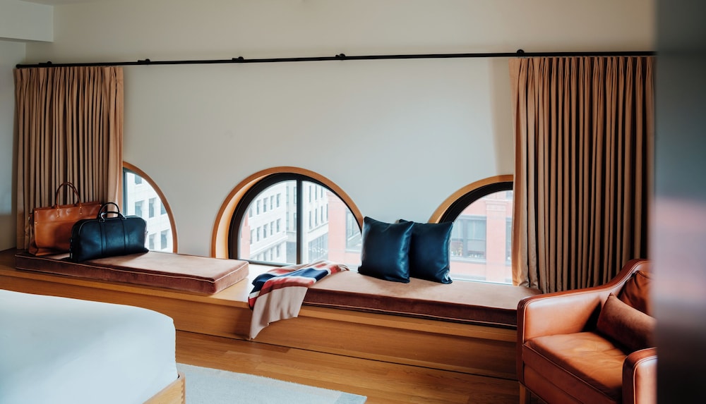 Shinola Hotel - photo 40