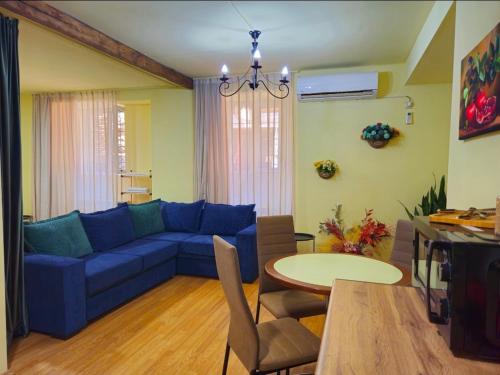 Apartment in the old district