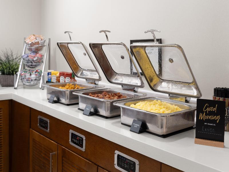 Staybridge Suites Boston Burlington By IHG - photo 67