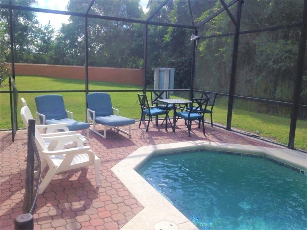 Aco225226 Bella Vida Resort 4 Bed 3 Baths Townhome - photo 6