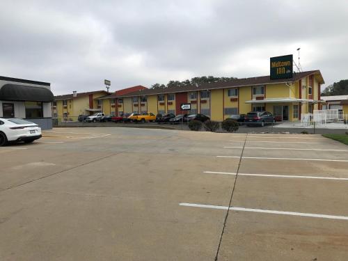 Quest Inn Motel - photo 8