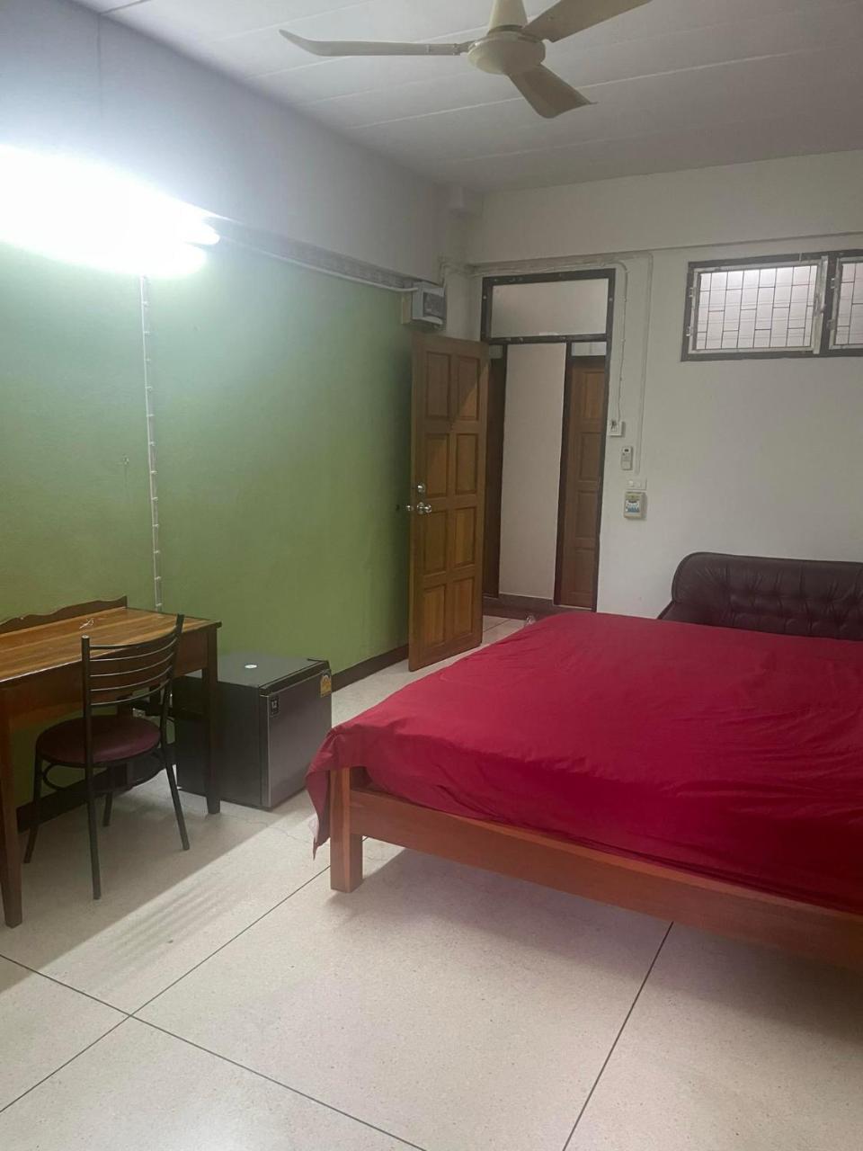 Viriyapon first floor2