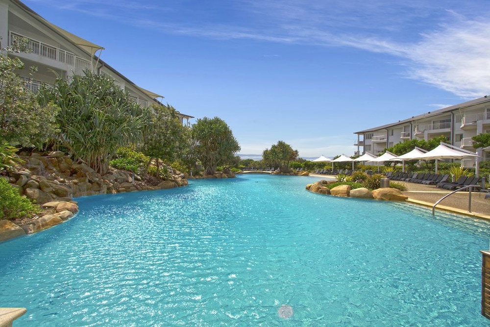 Resort On The Beach 4118 19 — Kingscliff