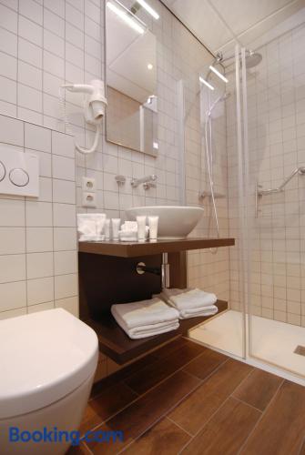 Hotel Inkelshoes in Gulpen, Netherlands