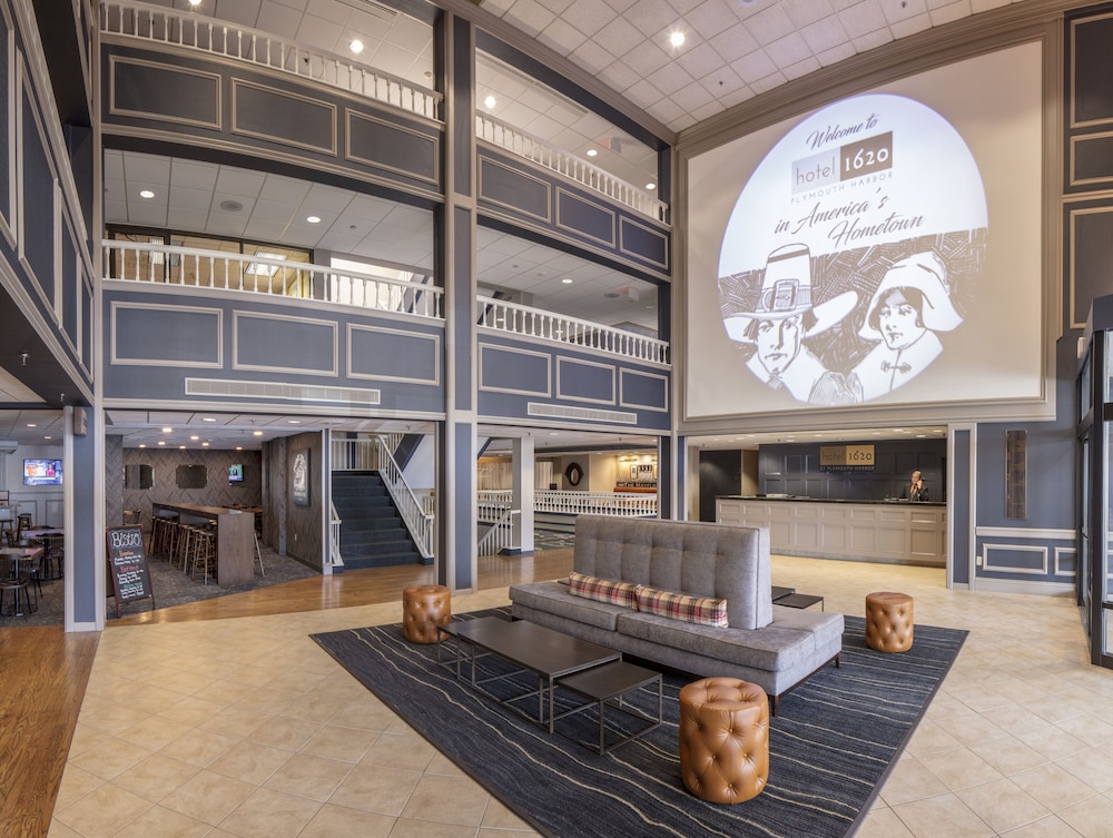 Hotel 1620 Plymouth Harbor - photo 2