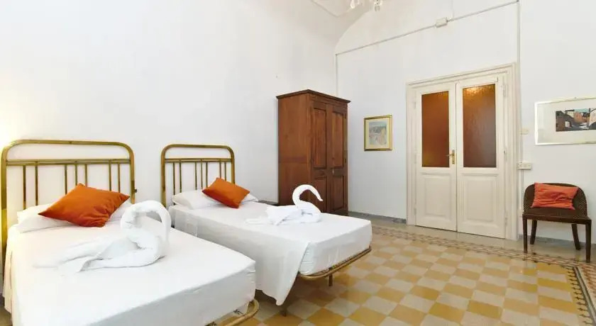 Casa Scipioni by Hili — 4-Star Luxury Hotel in Rome, Italy