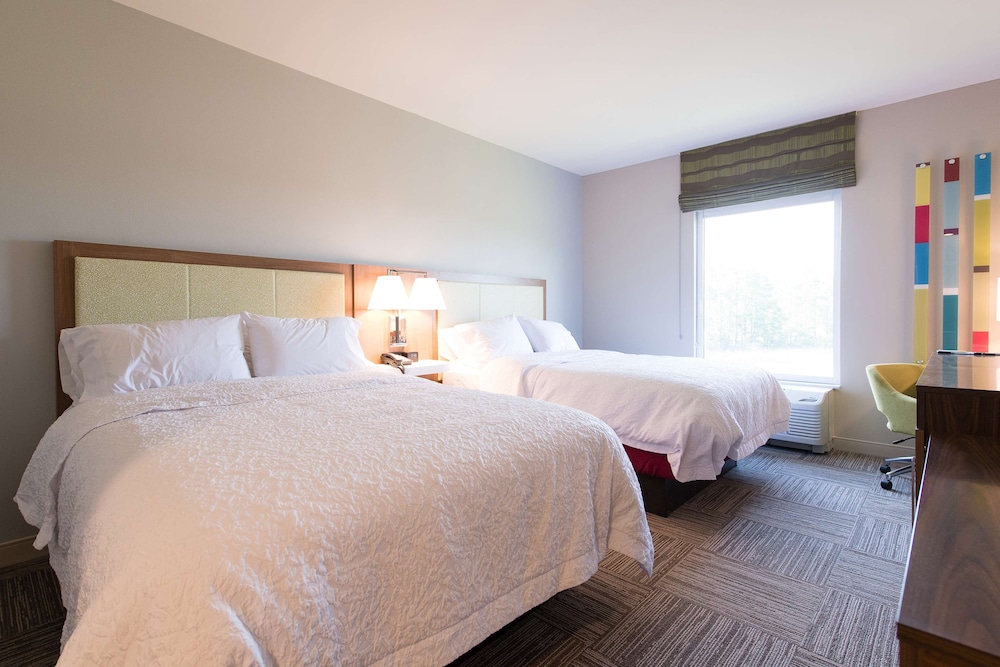 Hampton Inn & Suites Fayetteville - photo 14