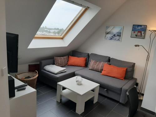 Meeresrauschen 16 Großenbrode — 4-Star Luxury Hotel in Grossenbrode, Germany
