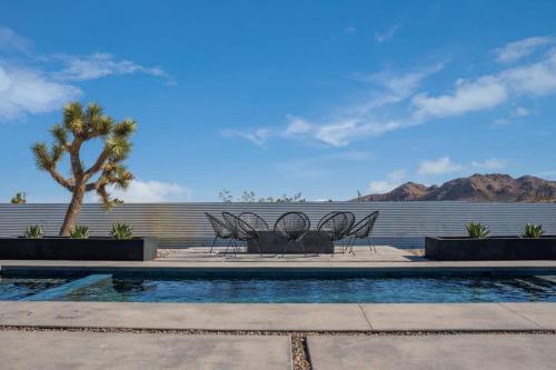 Mountain View Paradise — Yucca Valley — photo 5