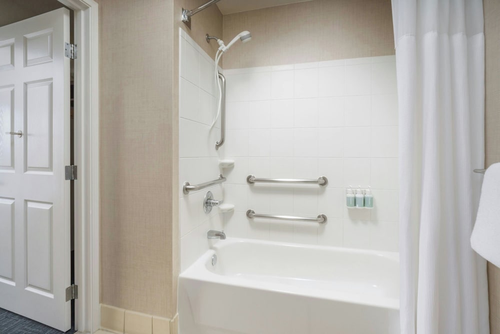 Residence Inn By Marriott Las Vegas Stadium Area - photo 24