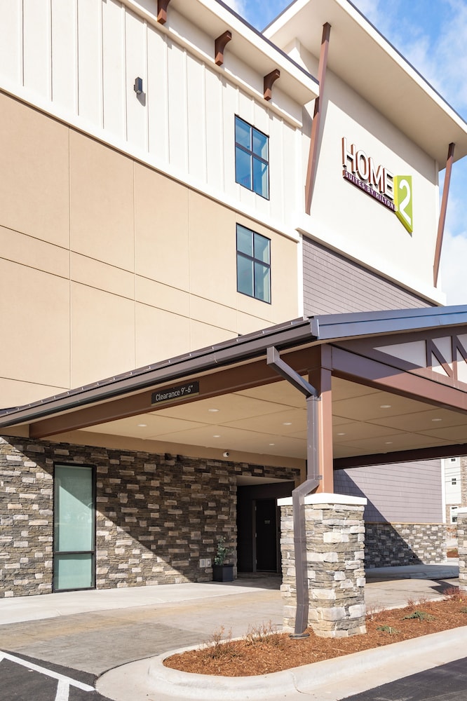 Home2 Suites By Hilton Boone - photo 68