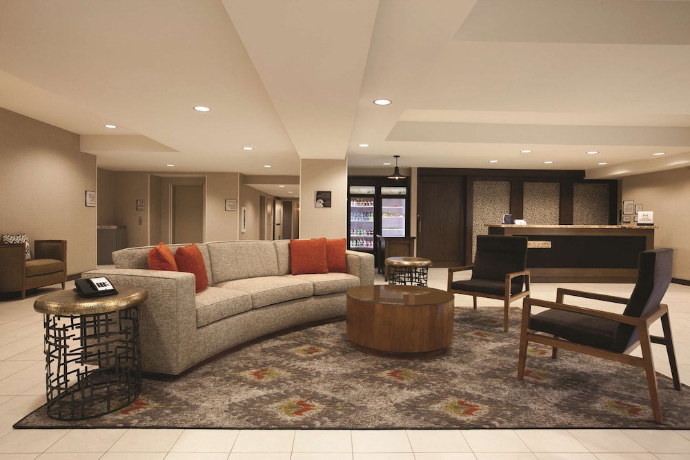 Homewood Suites by Hilton Tucson St. Philip's Plaza Univ - photo 26