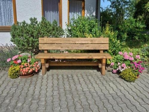 Pappelhof — 4-Star Luxury Hotel in Bad Bellingen, Germany