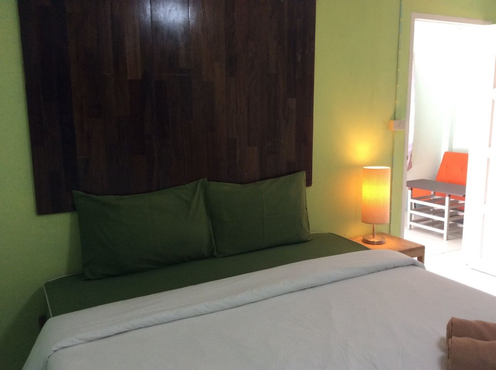 Lemon Tree Resort — Koh Samui — photo 4