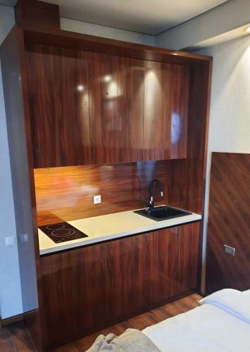 Dreamland deluxe apartment