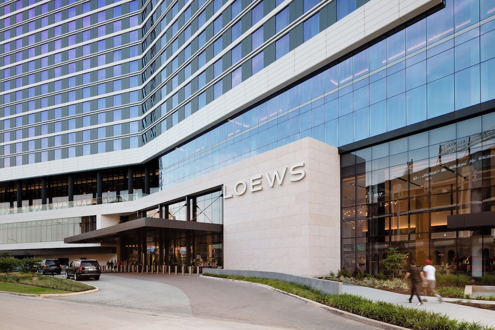 Loews Arlington - photo 112
