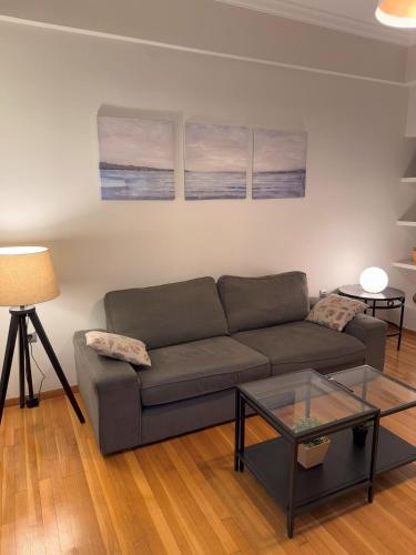 Urban Muse Apartments Archaeological Museum of Athens — 4-Star Luxury Hotel in Athens, Greece