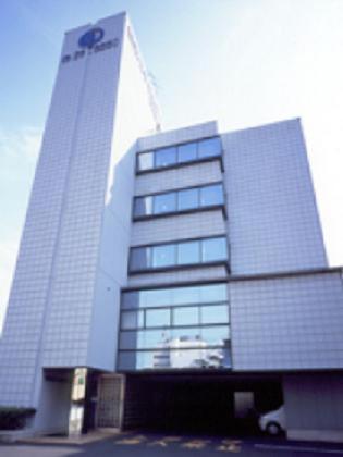 Matsue Plaza Hotel Annex in Matsue, Japan