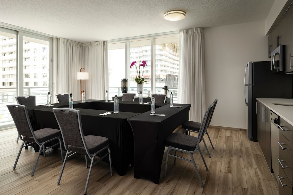 Residence Inn by Marriott Miami Beach Surfside - photo 55