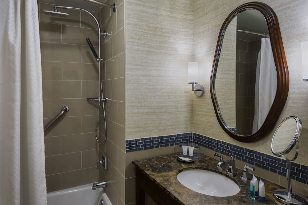 The Westin Mount Laurel - photo 11