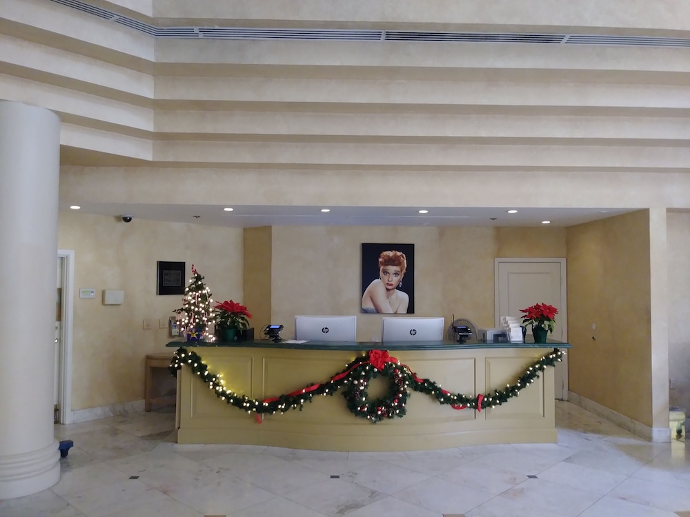 Indian Wells Resort Hotel - photo 37