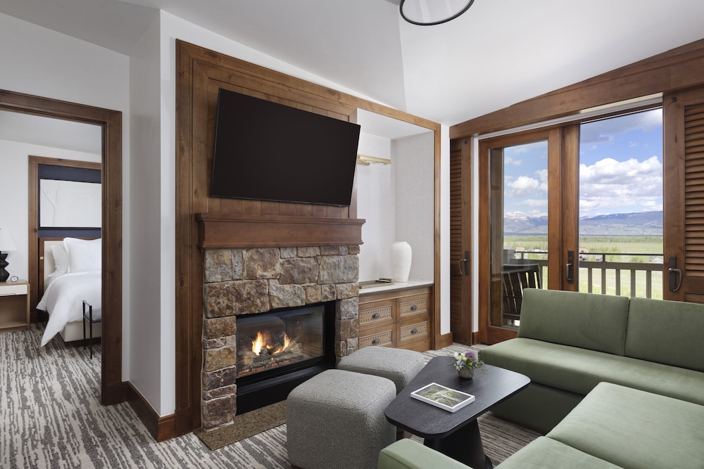 Four Seasons Resort Jackson Hole - photo 31