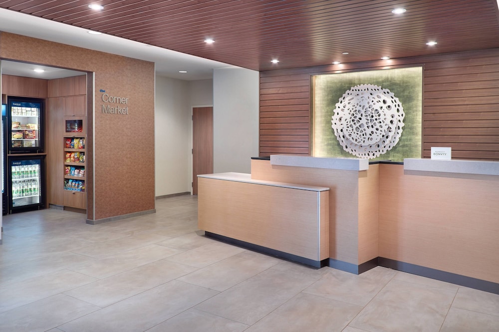 Fairfield by Marriott Inn & Suites Athens University Area - photo 4