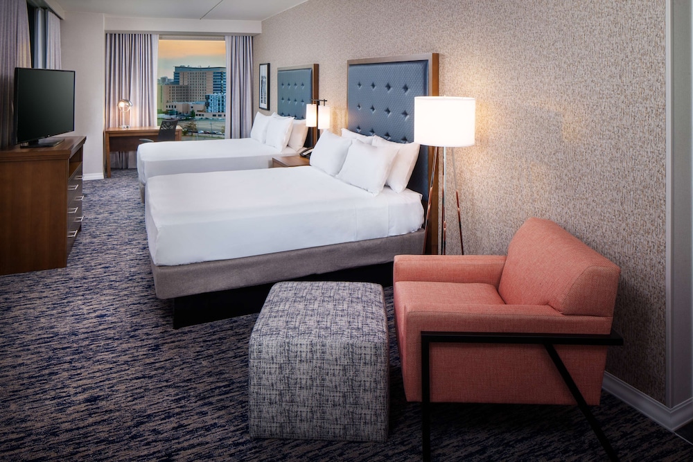 Homewood Suites by Hilton Boston Seaport District - photo 10