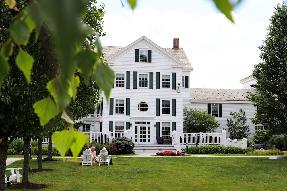 Inns at the Equinox - photo 38