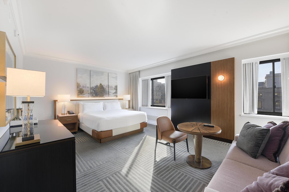 Capital Hilton - photo 72