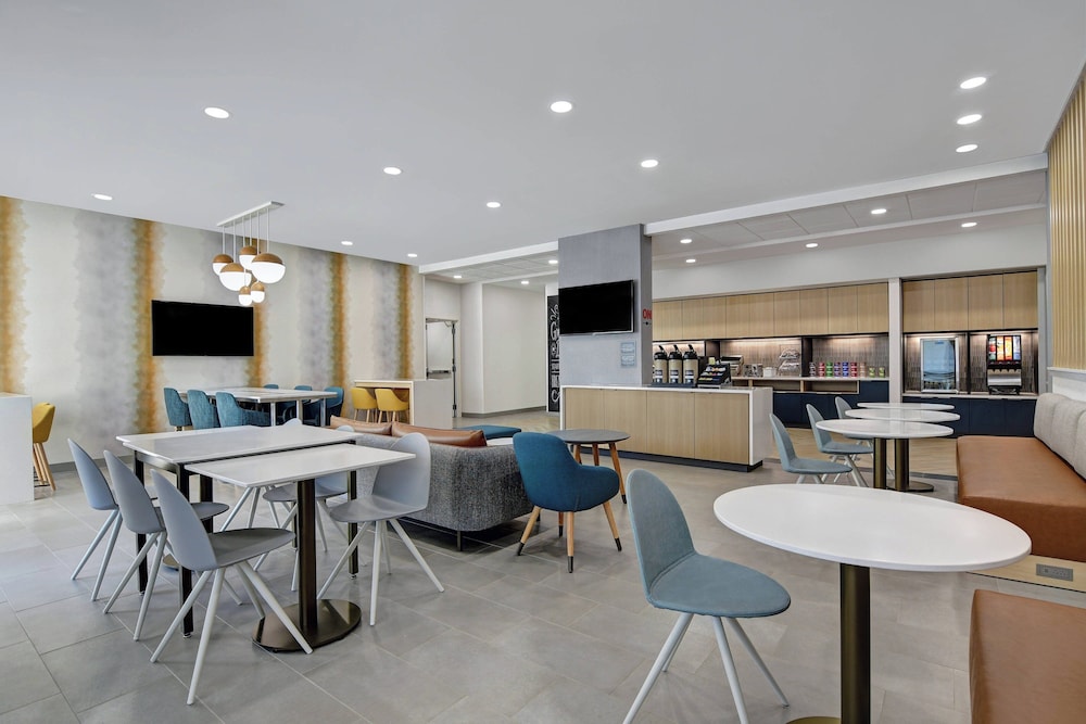 TownePlace Suites by Marriott Sumter - photo 36