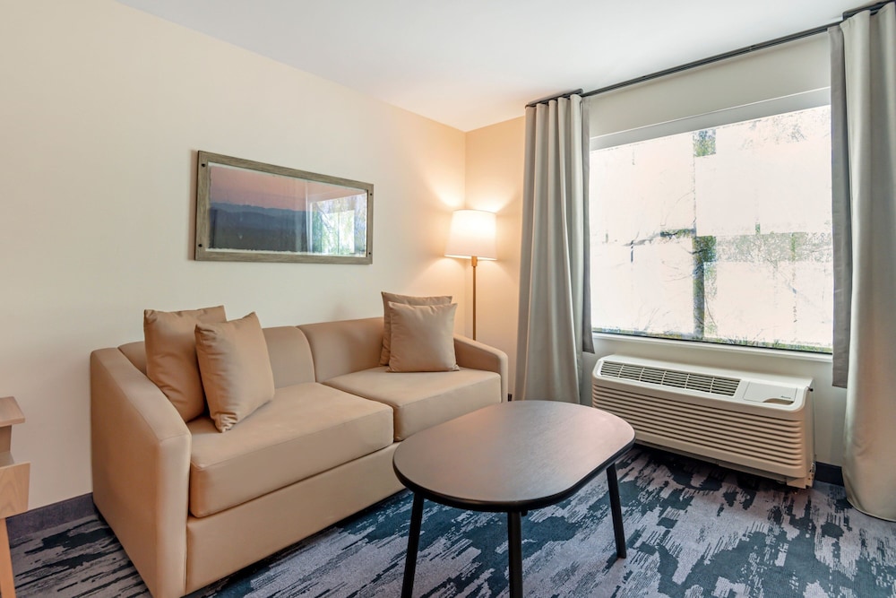 Fairfield by Marriott Inn & Suites North Conway - photo 34