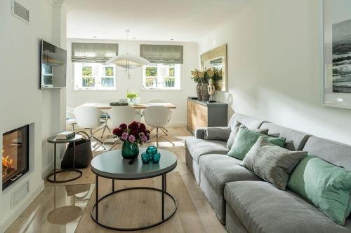 Ulenhof 2 in Keitum, Germany