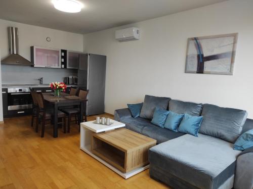 Klaipėdos 99 Apartamentai — Panevezys — photo 2
