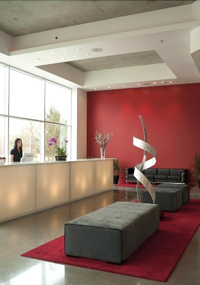 Hotelred - photo 2