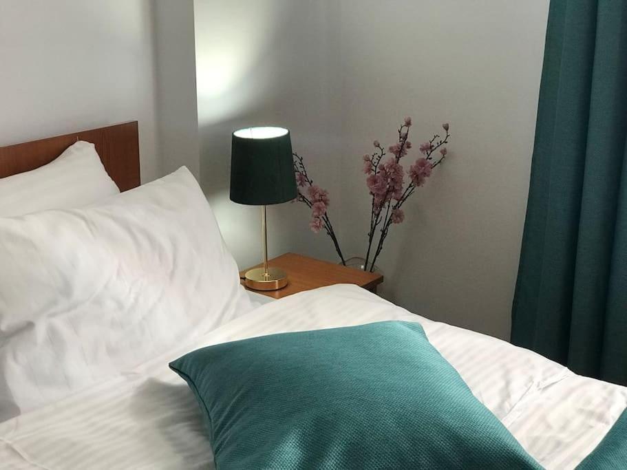 Fully furnished spacious 2bedroom apartment central Bucharest — 4-Star Luxury Hotel in Bucharest, Romania