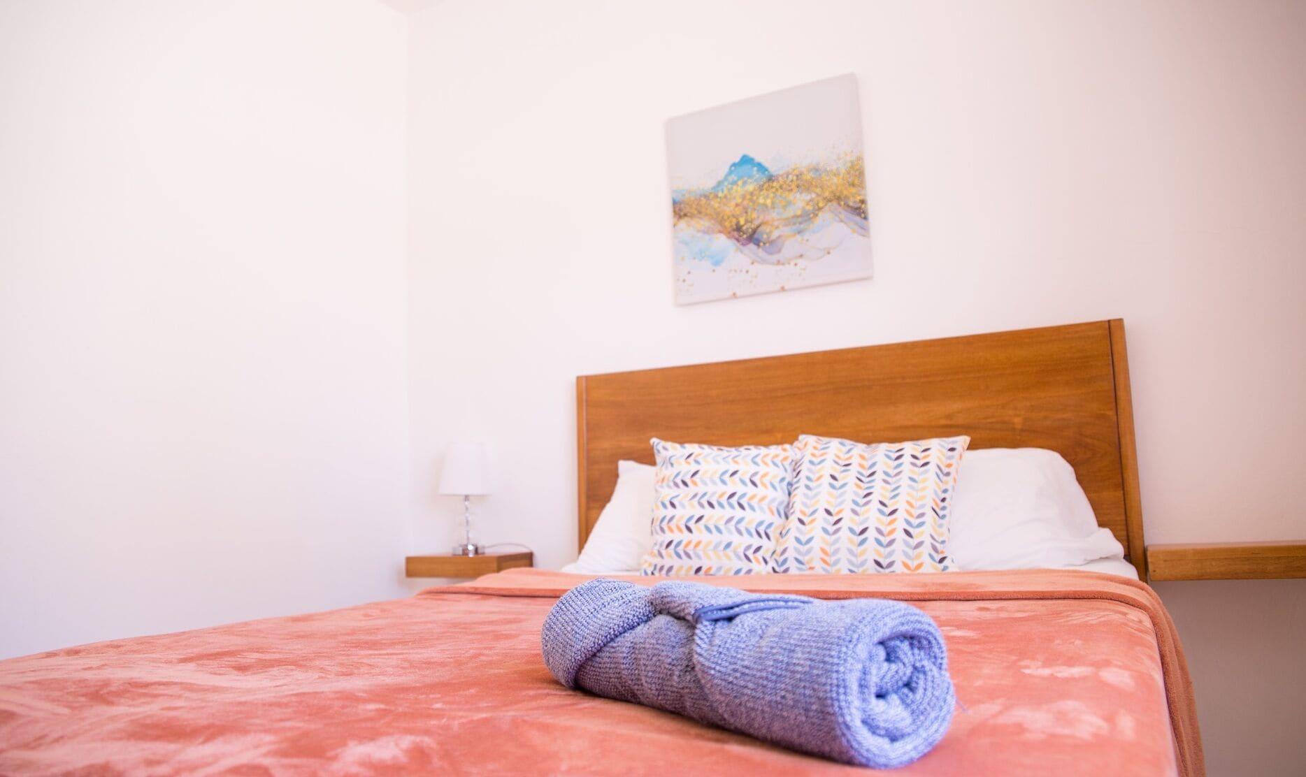 Aparta Hotel Monte Vista Sosua in Sosua, Dominican Republic