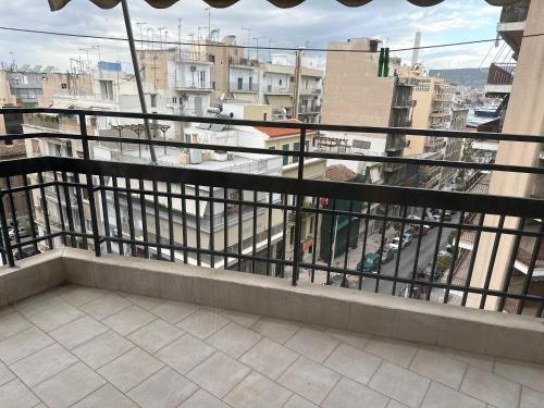 Piraeus New Hotel — Piraeus — photo 4