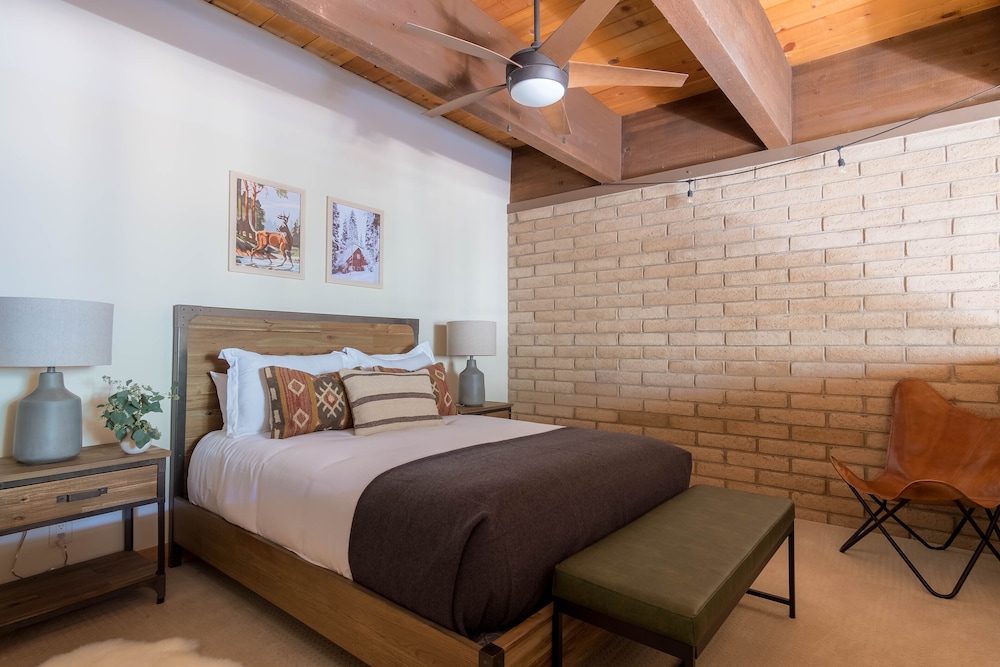 Birchwood by Avantstay Mountain Home 5 minutes From Diamond Peak Ski Resort Incline Village - photo 20