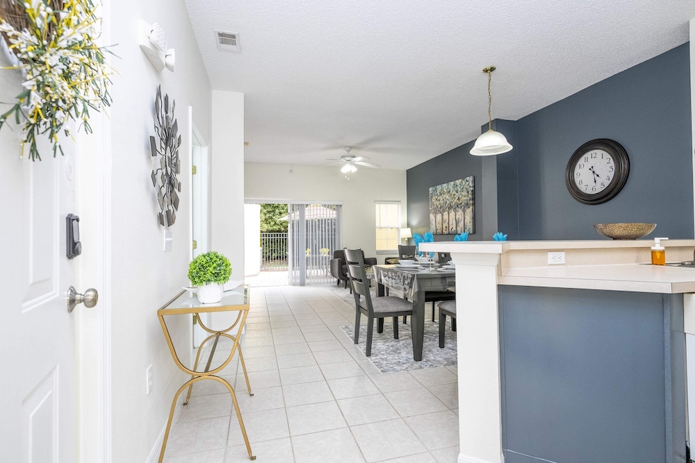 Marvelous 3Bd Close To Disney @ Terra Verde Resort 4757 - photo 39